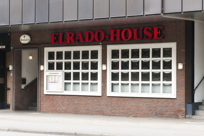 Elrado Steakhouse · Alter Markt · Elmshorn | Bild 1/1