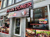 Akan Döner