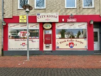 City Kiosk