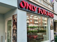 Only For Men Elmshorn